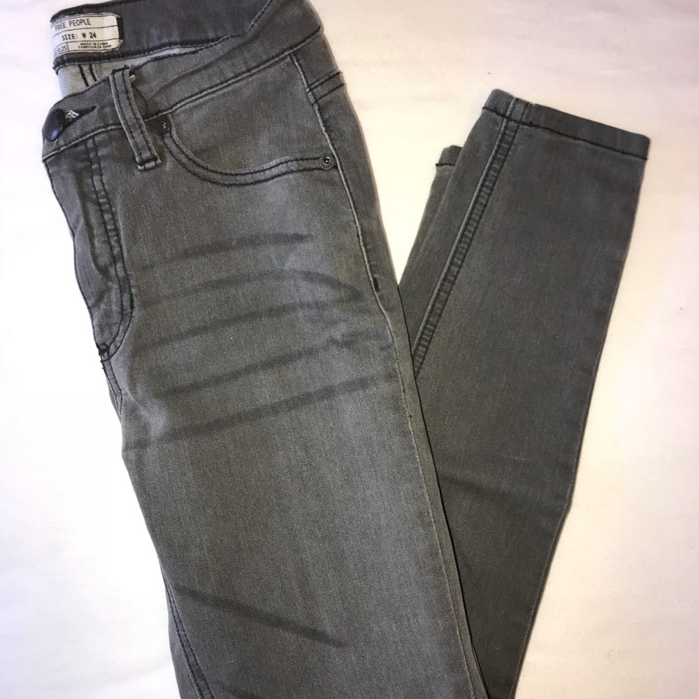 Free people jeans